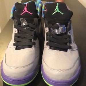 Air Jordan 5 Bel Air Size 11
